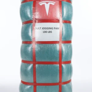 Adult Jogging Pant A