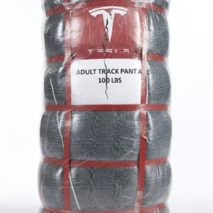 Adult Track Pant A