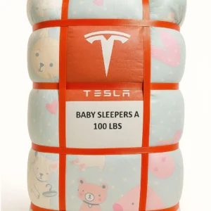 Baby Sleepers A