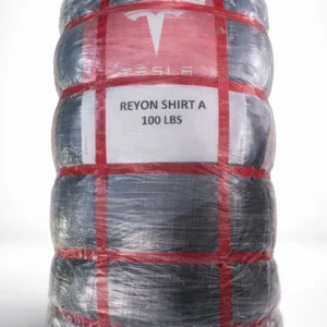 Reyon Shirt A