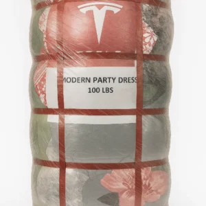Modern Party Dress A