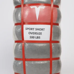 Sport Short Oversize